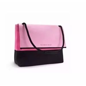 Victoria's Secret Thermal Beach Cooler Tote Bag